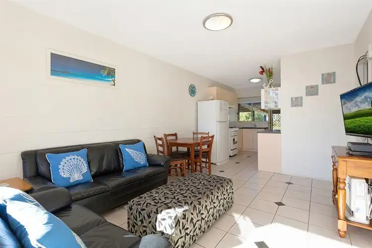 Fifth view of Homely apartment listing, 2/4 Ocean Dr, Merimbula NSW 2548