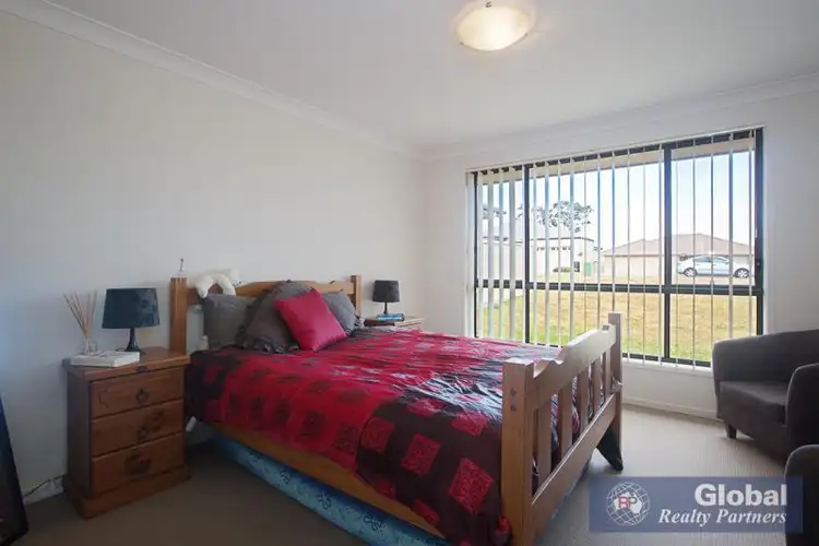 Fifth view of Homely house listing, 16 Wigeon Ch, Cameron Park NSW 2285