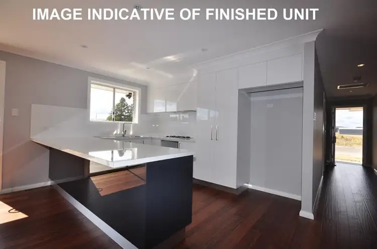 Fifth view of Homely unit listing, 38 Turquoise Way, Orange NSW 2800