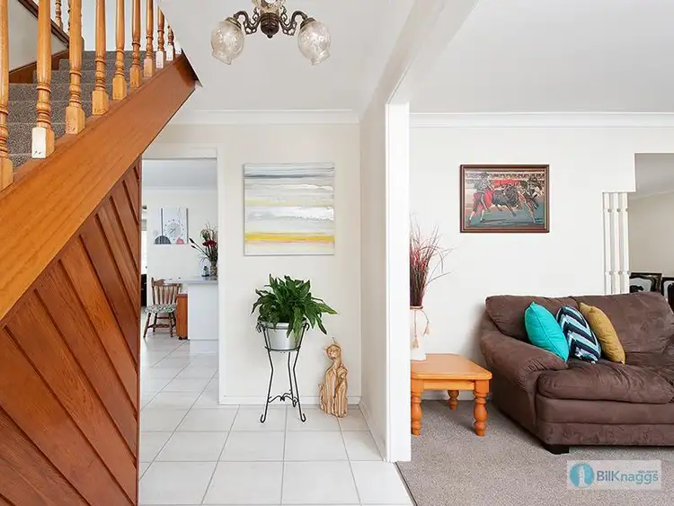 Third view of Homely house listing, 4 Surf Cl, Fingal Bay NSW 2315