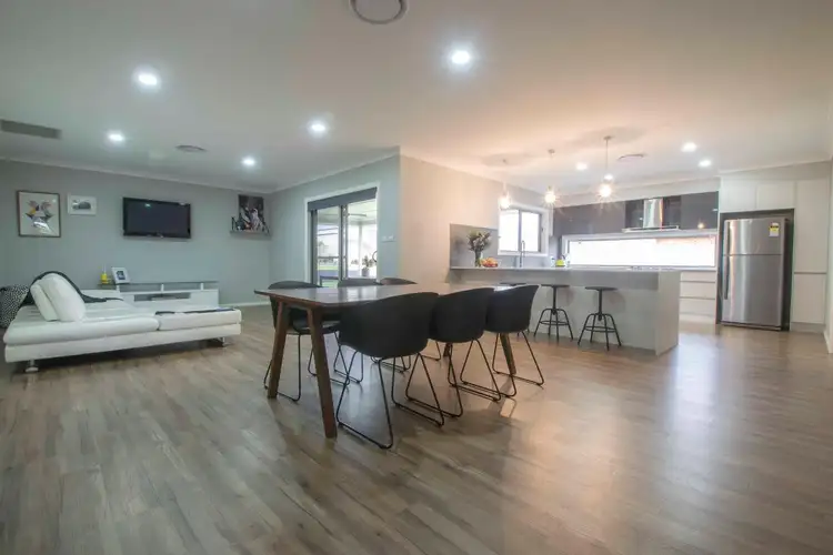 Fourth view of Homely house listing, 3 Paterson Circuit, Dubbo NSW 2830