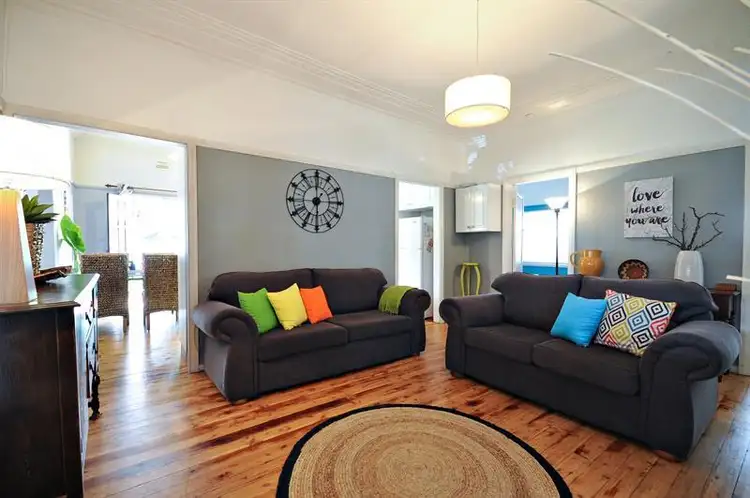 Second view of Homely house listing, 6 Sterling St, Dubbo NSW 2830