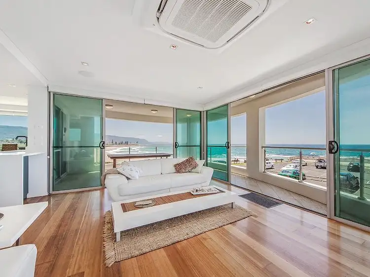 Fourth view of Homely house listing, 1/2 Kurraba Rd, Woonona NSW 2517