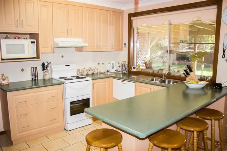 Fourth view of Homely house listing, 15 Nelson Pl, Dubbo NSW 2830