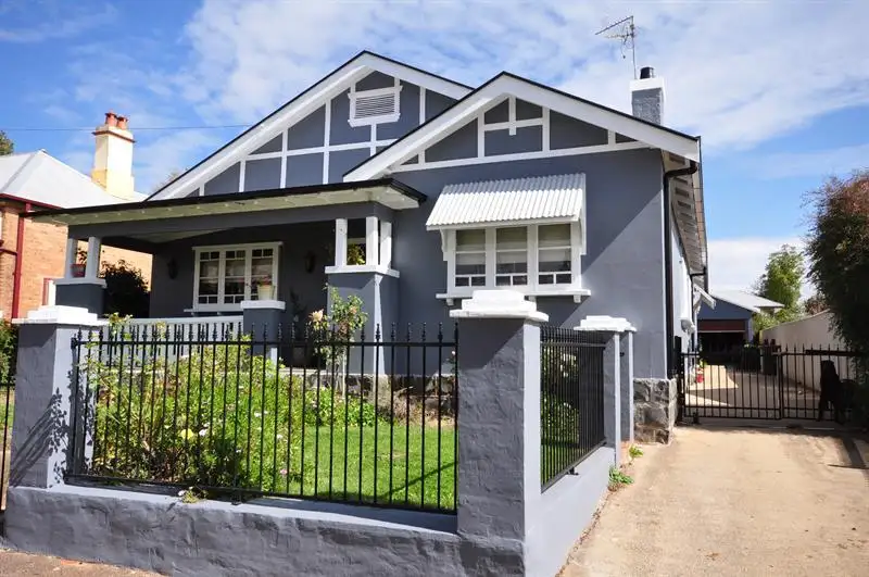 Main view of Homely house listing, 101 Sampson St, Orange NSW 2800