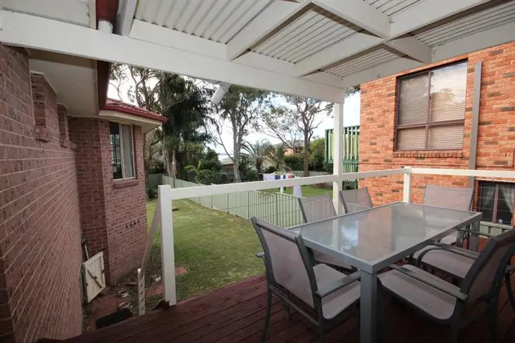 Second view of Homely house listing, 11 Victory View, Tanilba Bay NSW 2319