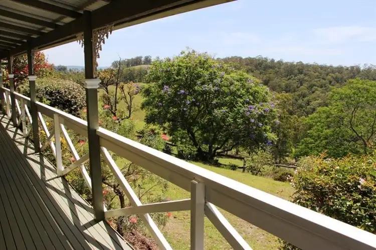 Fourth view of Homely rural property listing, 99 Kundle Creek Rd, Gloucester NSW 2422