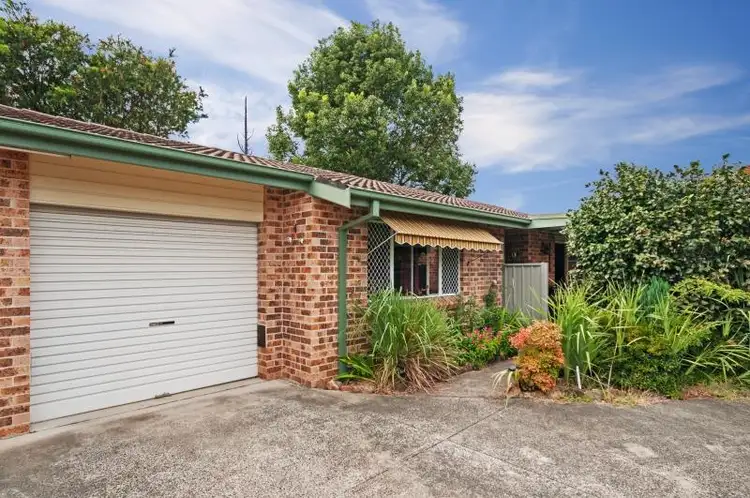 4/246 Railway St, Woy Woy NSW 2256