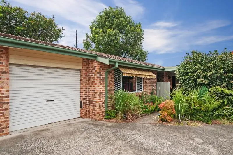 Main view of Homely villa listing, 4/246 Railway St, Woy Woy NSW 2256