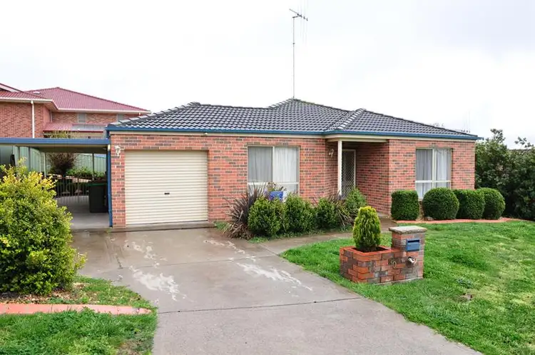 Main view of Homely house listing, 10 Amana Cct, Orange NSW 2800