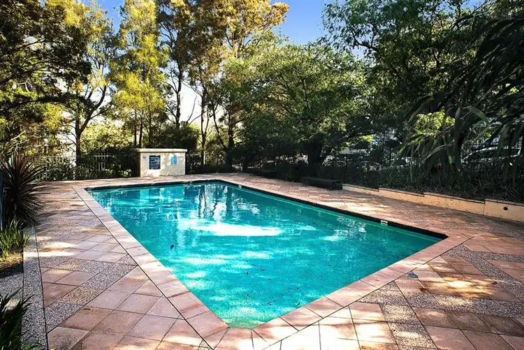 Second view of Homely apartment listing, 175/69 St Marks Rd, Randwick NSW 2031