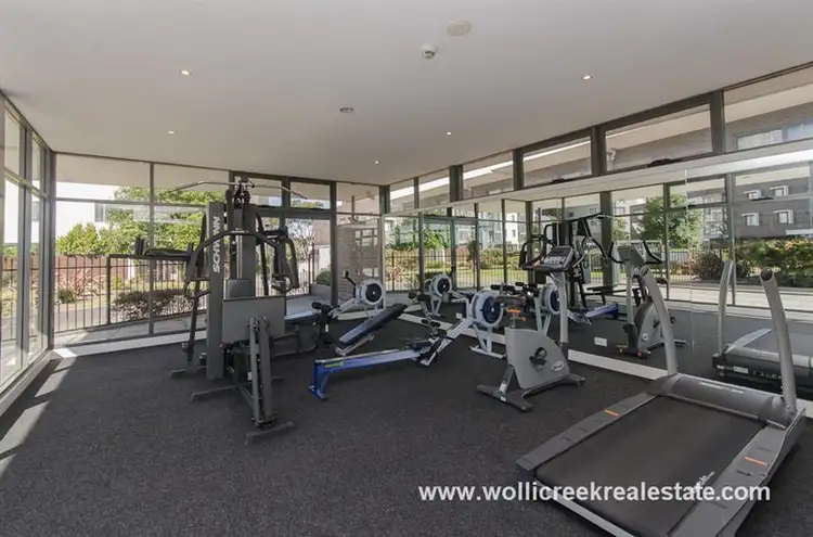 Sixth view of Homely apartment listing, B13/35 Arncliffe St, Wolli Creek NSW 2205