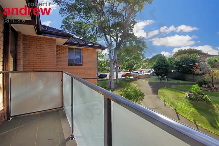 Sixth view of Homely apartment listing, 10/69-71 First Ave, Campsie NSW 2194