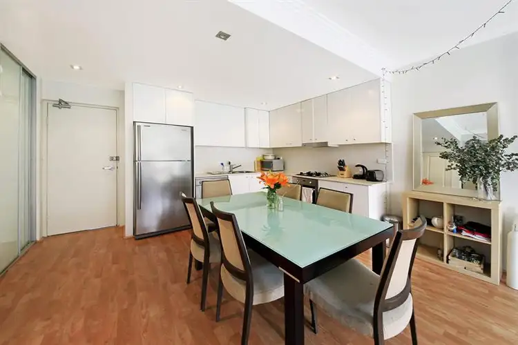 Fourth view of Homely apartment listing, 4/1-11 Murray St, Waterloo NSW 2017