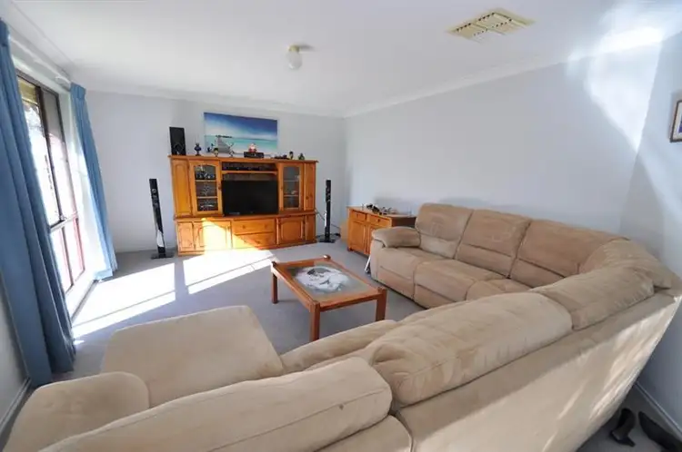Fifth view of Homely house listing, 18 Grangewood Dr, Dubbo NSW 2830