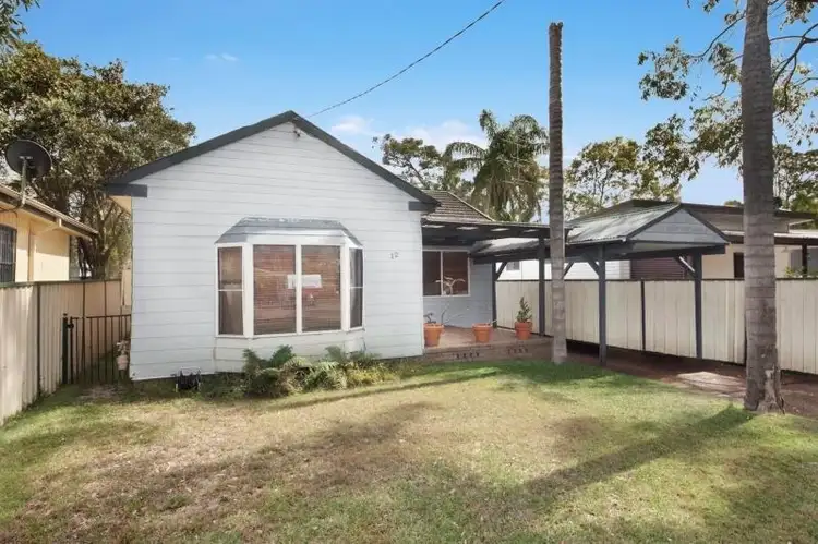 12 Korina Ave, Umina Beach NSW 2257