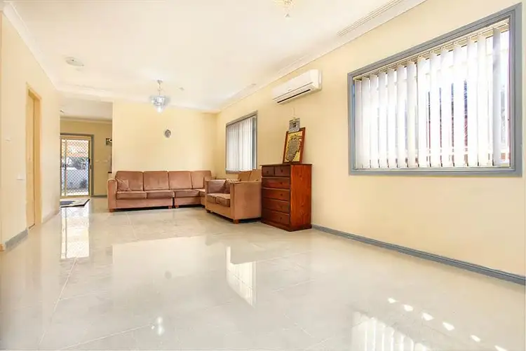Second view of Homely semi-detached listing, 40a Curtis Rd, Chester Hill NSW 2162