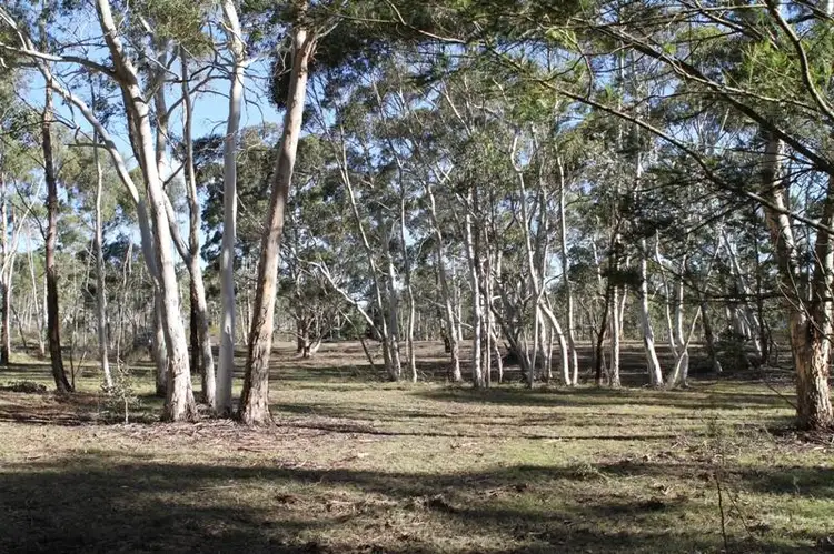 Third view of Homely land listing, Lot 165 Mulwarre Dr, Tallong NSW 2579