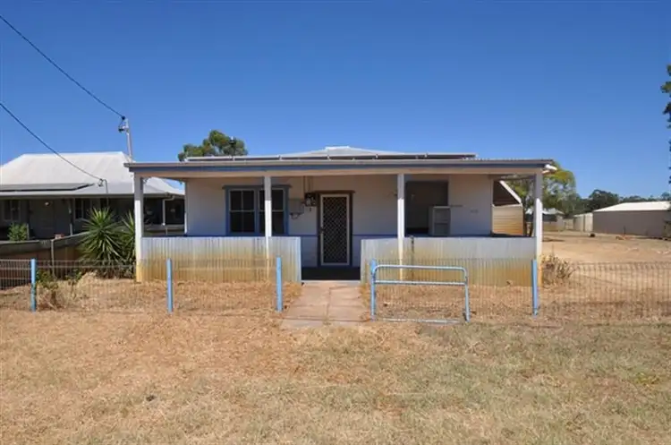 Main view of Homely house listing, Lot 4 Cobboco Rd, Eumungerie NSW 2831