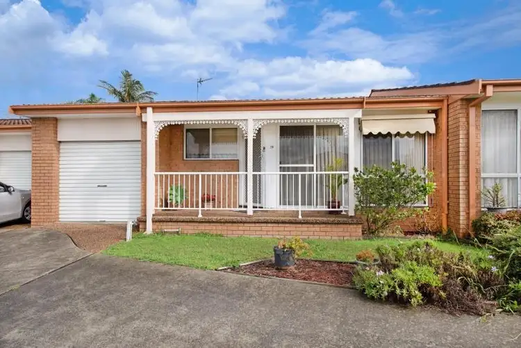 Main view of Homely villa listing, Address available on request