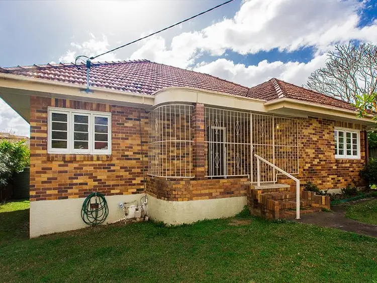 Main view of Homely house listing, 49 Vale St, Moorooka QLD 4105