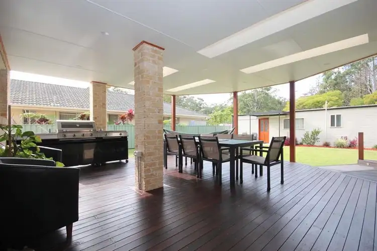 Seventh view of Homely house listing, 46 Wychewood Ave, Mallabula NSW 2319