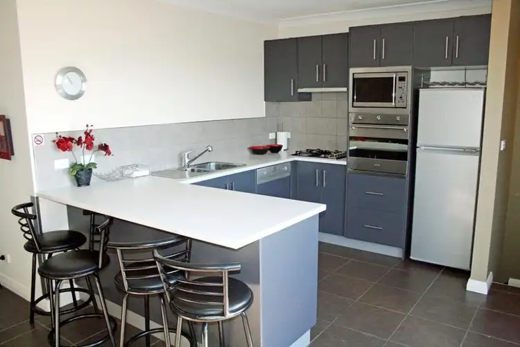 Third view of Homely townhouse listing, 2/123 Gippsland St, Jindabyne NSW 2627