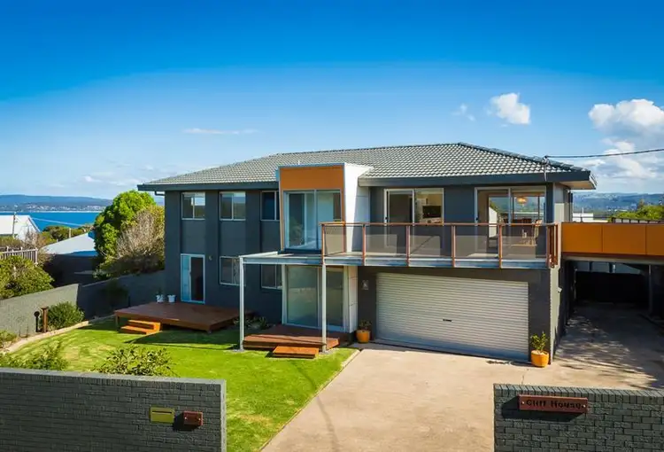 6 Cliff St, Merimbula NSW 2548