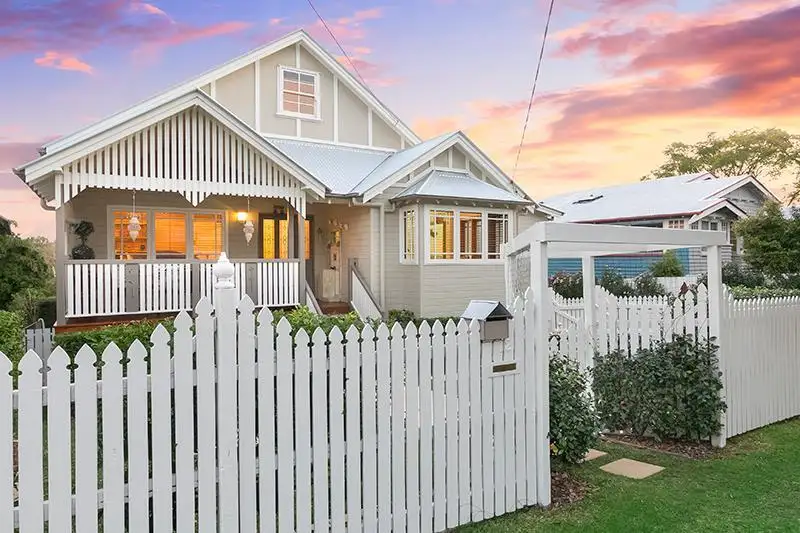 Main view of Homely house listing, 12 School  Rd, Yeronga QLD 4104