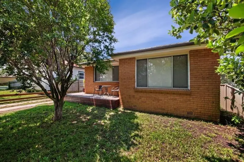 Main view of Homely house listing, 36 Carrington Ave, Woy Woy NSW 2256