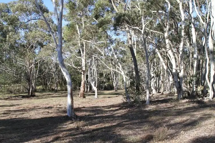 Fifth view of Homely land listing, Lot 165 Mulwarre Dr, Tallong NSW 2579