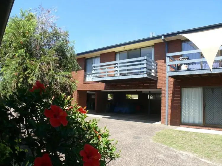 Main view of Homely unit listing, 4/84 Tura Beach Dr, Tura Beach NSW 2548