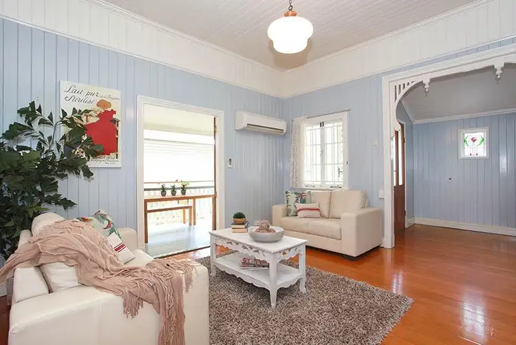 Second view of Homely house listing, 24 Sunbeam St, Fairfield QLD 4103