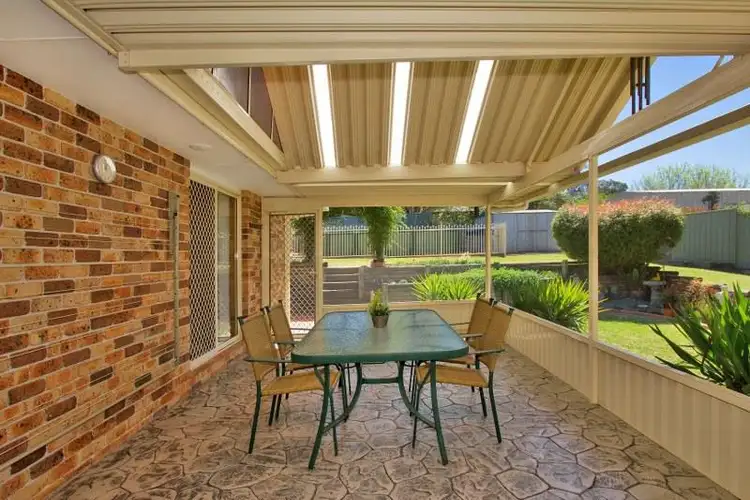 Sixth view of Homely house listing, 38 Campbell Rd, Calala NSW 2340
