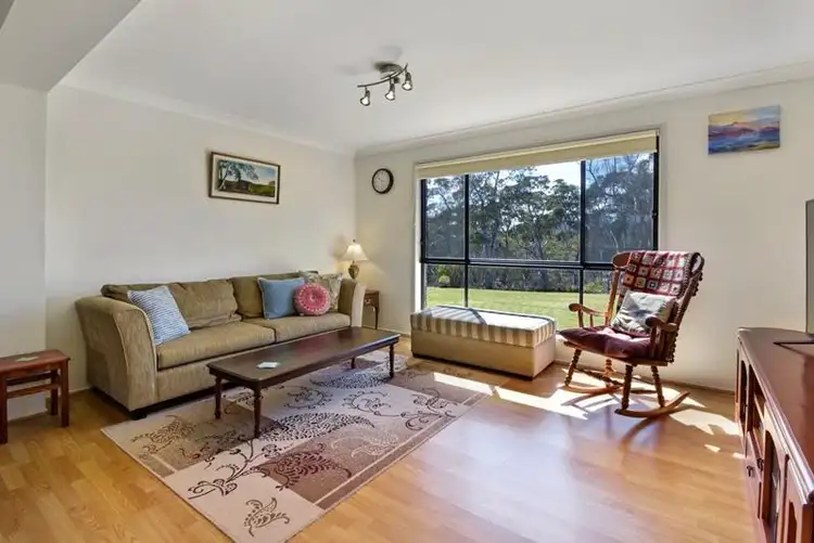 Sixth view of Homely house listing, 18 Wistringia Pl, Tallong NSW 2579
