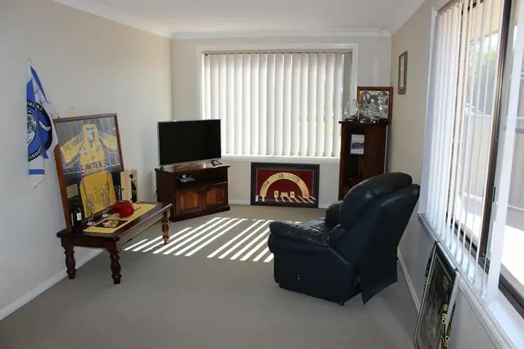 Seventh view of Homely house listing, 26 Chifley Dr, Dubbo NSW 2830