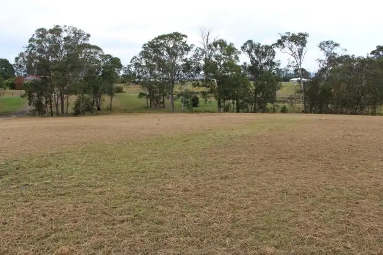 Second view of Homely land listing, 19 Moonlight Cct, Gloucester NSW 2422