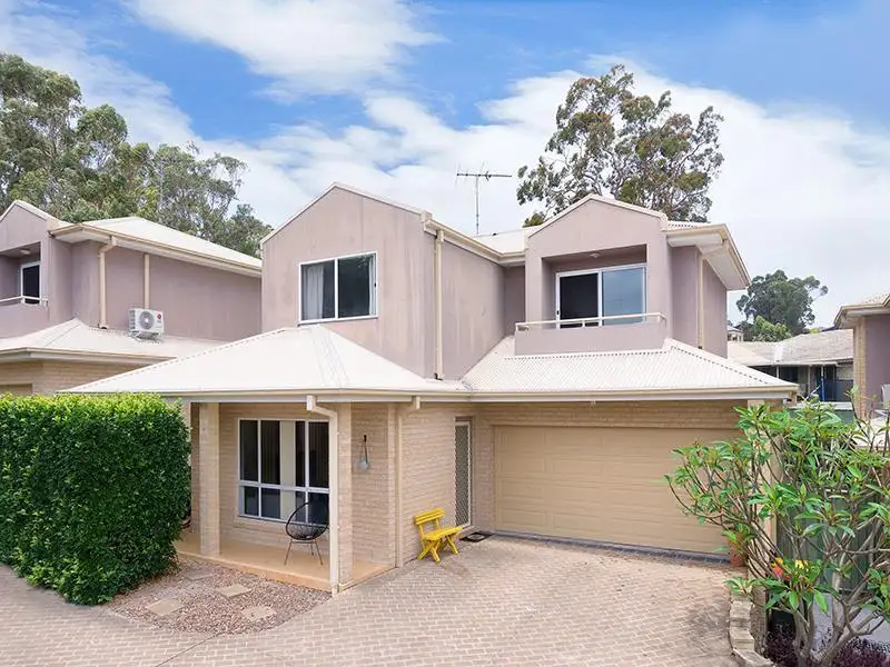 Main view of Homely townhouse listing, 2/14 Mulloway Pl, Corlette NSW 2315