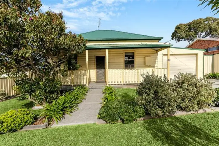 15 Harriet St, Wallsend NSW 2287