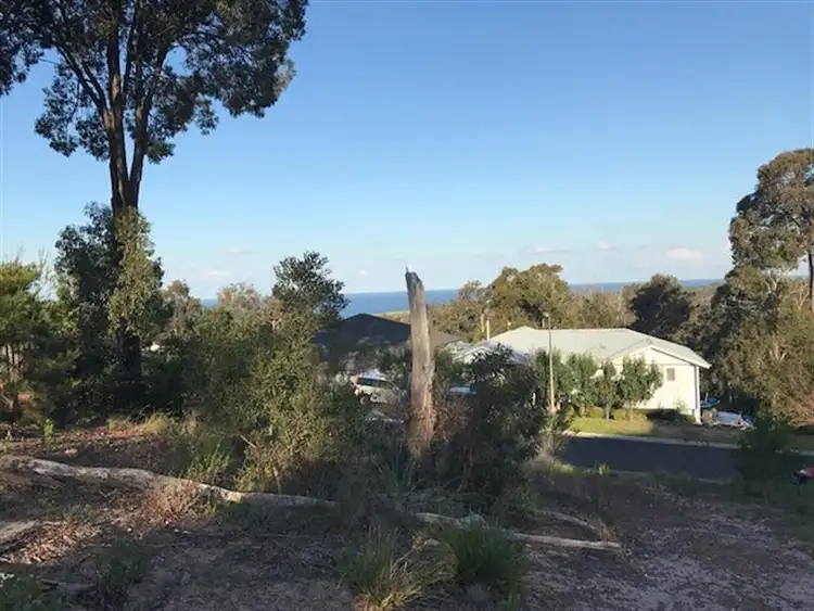 Seventh view of Homely land listing, 5 Currawong Cl, Mirador NSW 2548