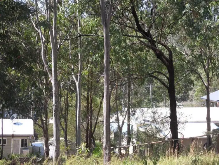 Second view of Homely land listing, 26 Curlew Cres, Nerong NSW 2423