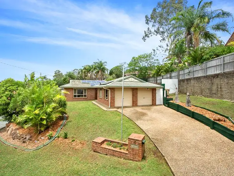 Main view of Homely house listing, 8 Moffatt Pl, Edens Landing QLD 4207