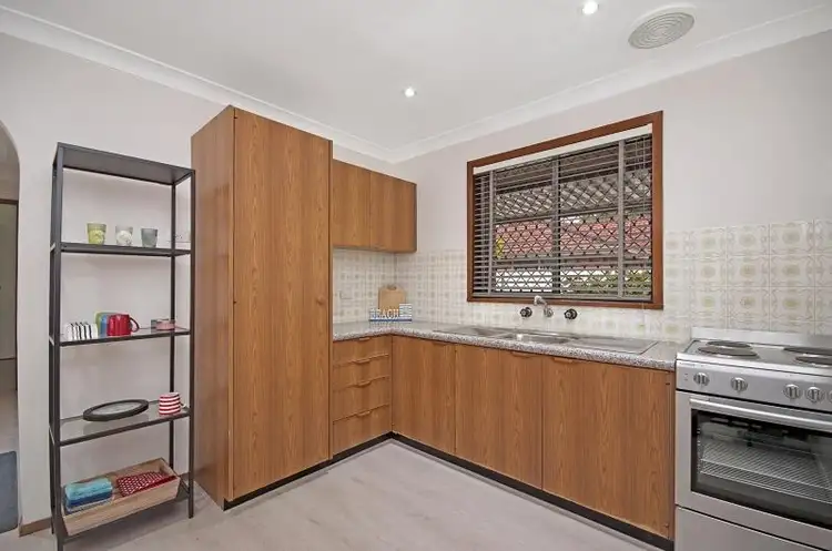 Third view of Homely unit listing, 4/64 Ocean Beach Rd, Woy Woy NSW 2256