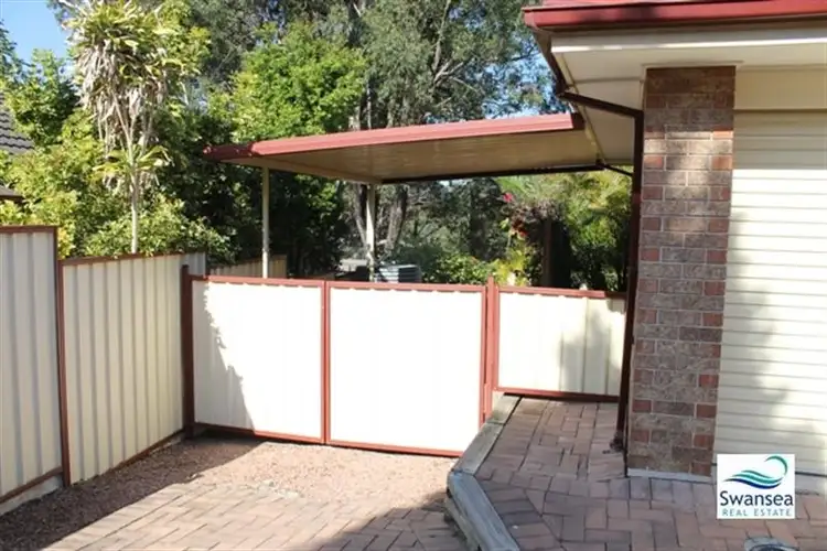 Seventh view of Homely house listing, 6 Bottlebrush Gr, Caves Beach NSW 2281