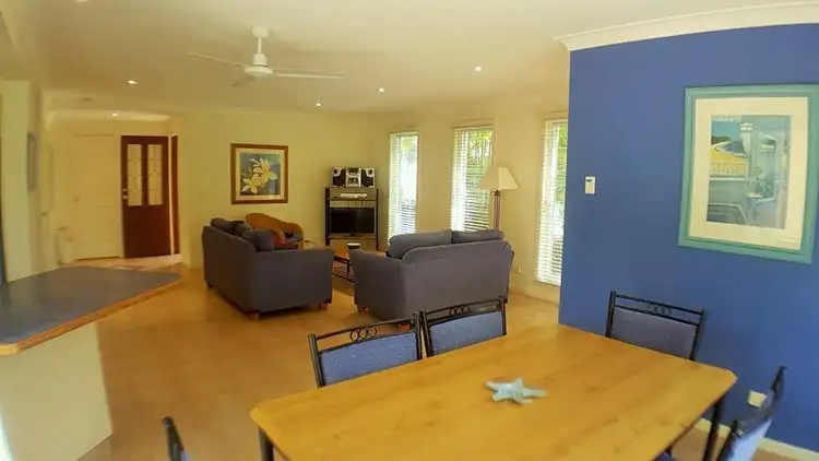 Fourth view of Homely townhouse listing, 2/26 Boomerang Dr, Boomerang Beach NSW 2428