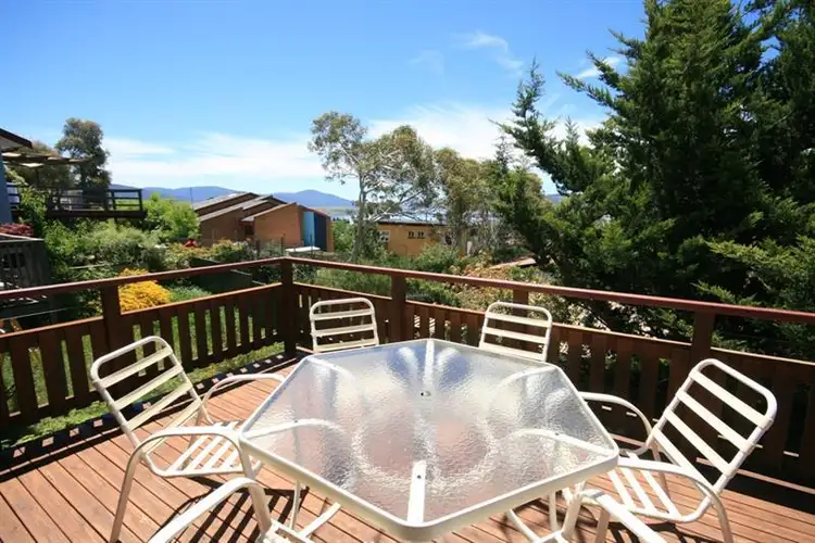 Fifth view of Homely townhouse listing, 1/3 Cobbadah St, Jindabyne NSW 2627
