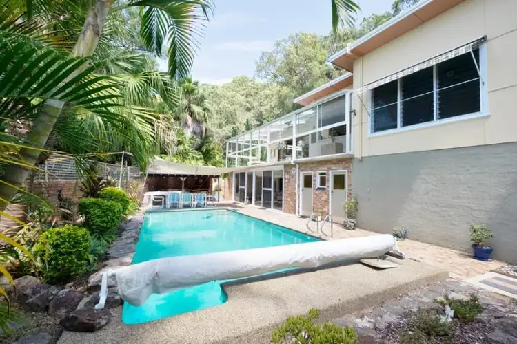 9 Janelle Cl, Umina Beach NSW 2257
