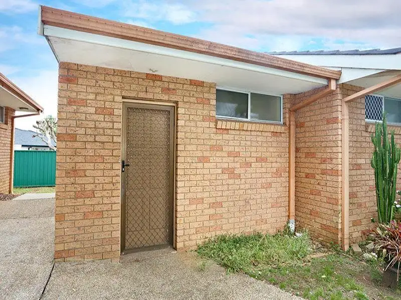 Main view of Homely villa listing, 61/4 Wilkins St, Yagoona NSW 2199