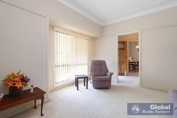 Fourth view of Homely house listing, 5 Tobruk Cres, Shortland NSW 2307