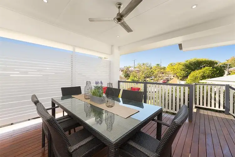 Fifth view of Homely house listing, 12 Mametz St, Moorooka QLD 4105